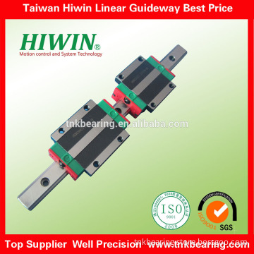 100% Original Taiwan HIWIN linear rail HGR25C,HGW25HC are selling lowest price on Alibaba